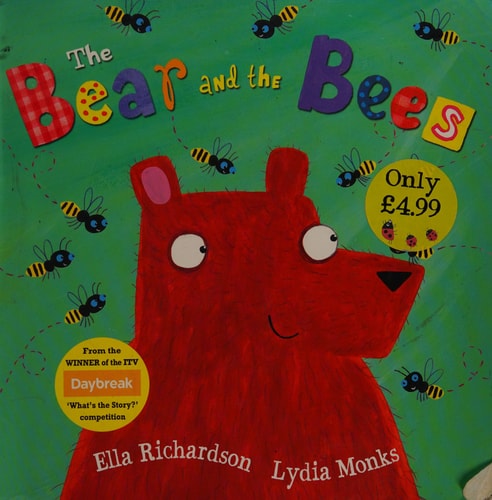 The Bear and the Bees