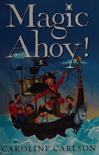 Magic Ahoy!