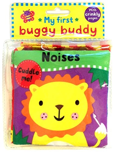 My First Buggy Buddy - Noises