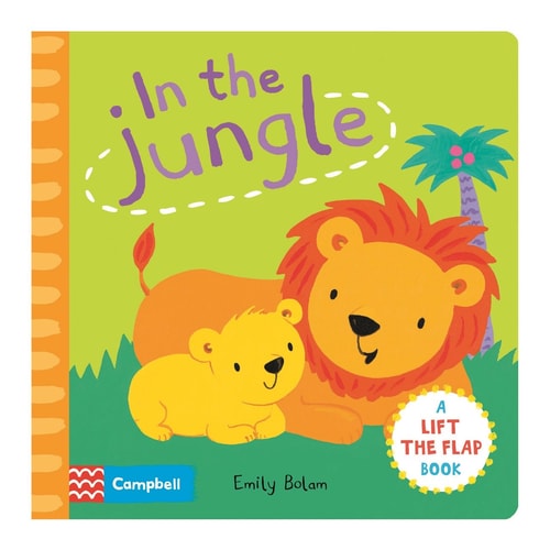 In the Jungle