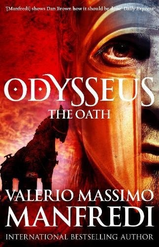 Odysseus The Oath