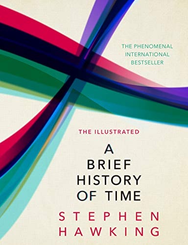 The Illustrated A Brief History of Time-zoom-1