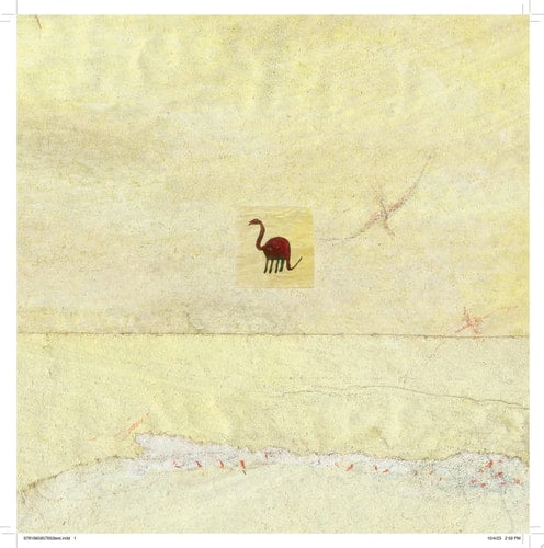 Dinothesaurus Prehistoric Poems and Paintings
