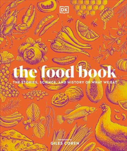 The Food Book The Stories, Science, and History of What We Eat-zoom-1