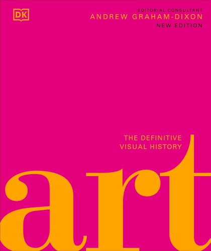 Art The Definitive Visual Guide-1