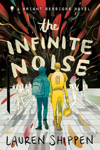 The Infinite Noise A Bright Sessions Novel-zoom-1