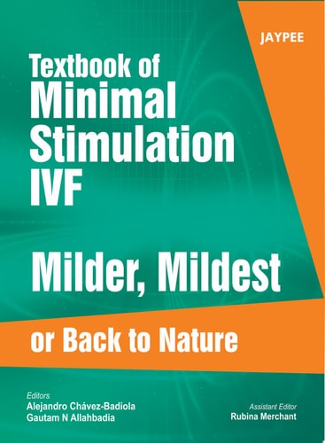 Textbook of Minimal Stimulation IVF