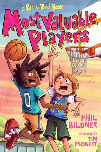 Most Valuable Players A Rip & Red Book