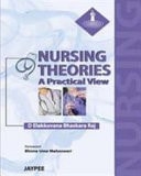 Nursing Theories A Practical View