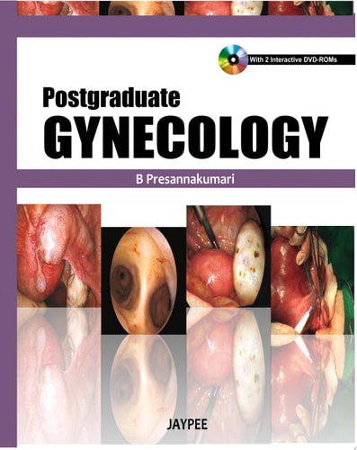 Postgraduate Gynecology-zoom-1