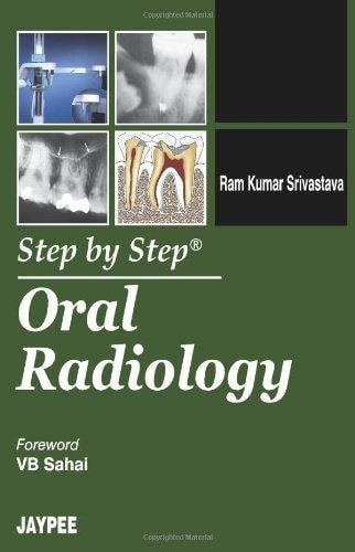 Step by Step® Oral Radiology