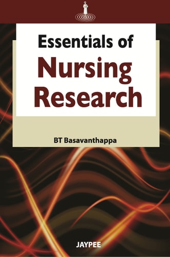 Essentials of Nursing Research