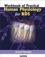 Workbook of Practical Human Physiology for BDS