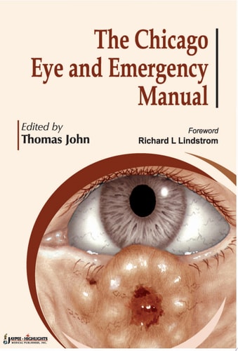 The Chicago Eye and Emergency Manual