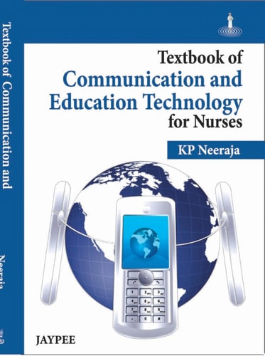 Textbook of Communication and Education Technology for Nurses-zoom-