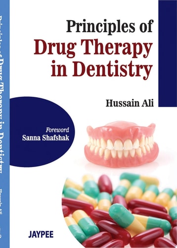Principles of Drug Therapy in Dentistry-1
