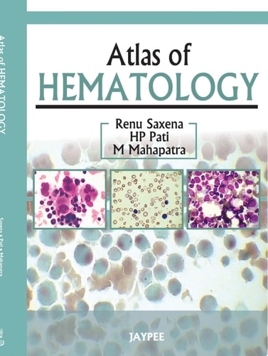 Atlas of Hematology