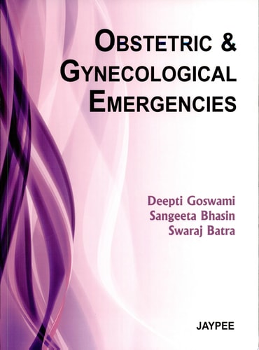 Obstetric & Gynecological Emergencies
