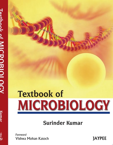 Textbook of Microbiology-zoom-1