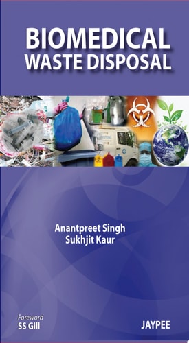 Biomedical Waste Disposal
