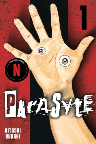 Parasyte 1-zoom-1