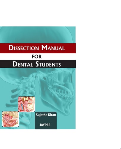 Dissection Manual for Dental Students-zoom-1