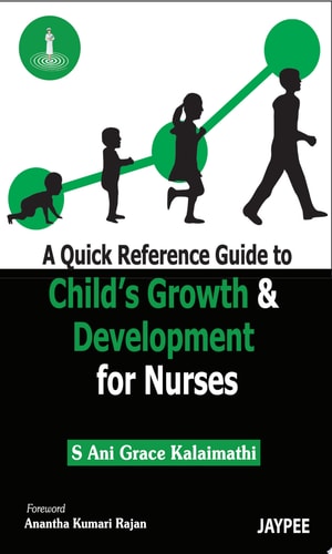 A Quick Reference Guide to Child’s Growth and Development for Nurses