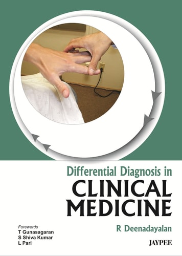 Differential Diagnosis in Clinical Medicine-zoom-