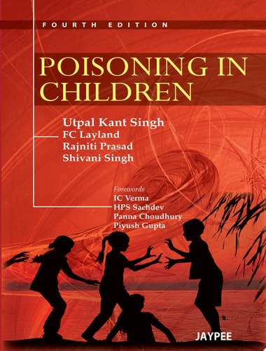 Poisoning in Children-zoom-