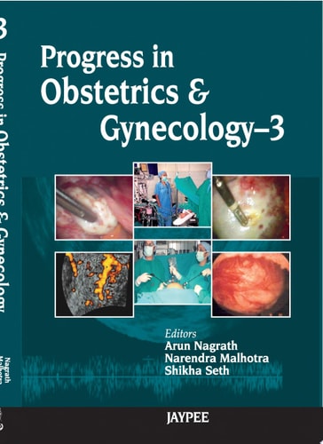 Progress in Obstetrics & Gynecology