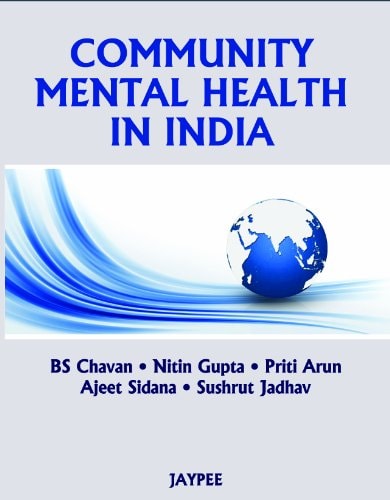 Community Mental Health in India