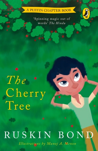 Cherry Tree-1