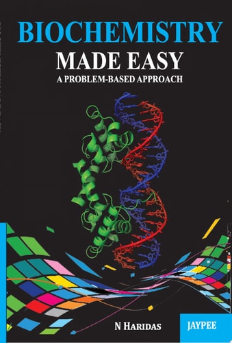 Biochemistry Made Easy: A Problem-Based Approach-zoom-