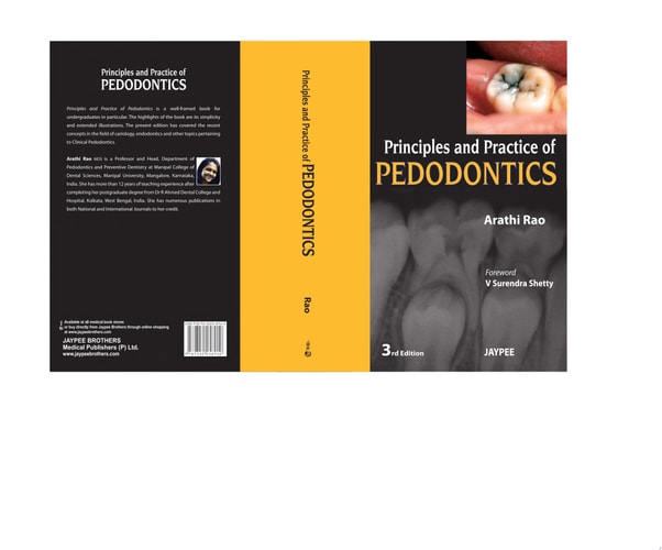 Principles and Practice Of Pedodontics-zoom-1