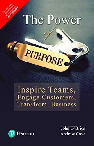 The Power of Purpose