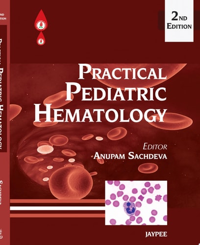 Practical Pediatric Hematology-1