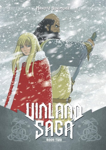 Vinland Saga 2-zoom-1