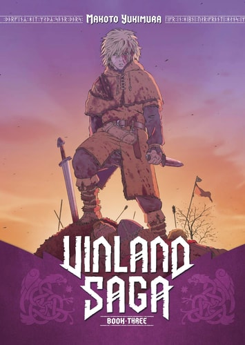 Vinland Saga 3-zoom-1