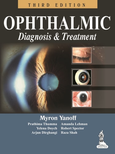 Ophthalmic Diagnosis & Treatment-1