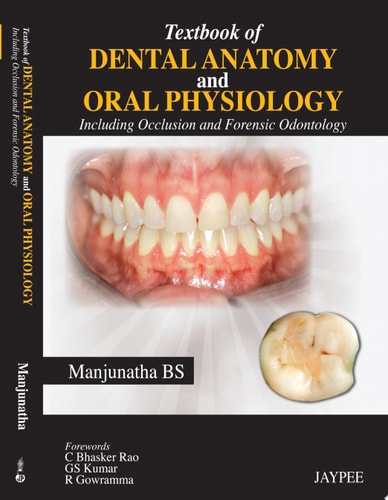 Textbook of Dental Anatomy and Oral Physiology-zoom-1