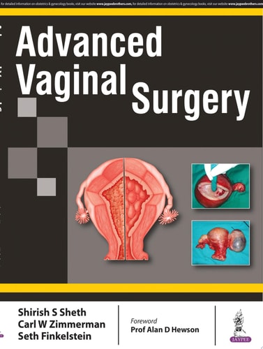 Advanced Vaginal Surgery