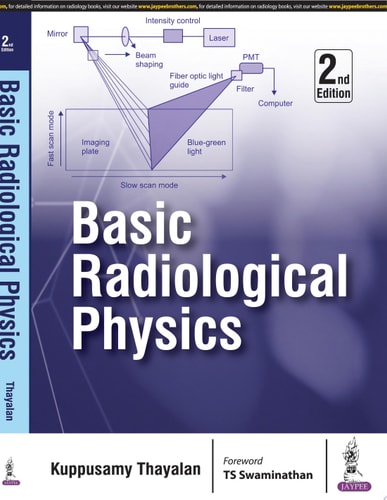 Basic Radiological Physics