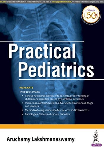 Practical Pediatrics