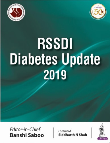 RSSDI Diabetes Update 2019
