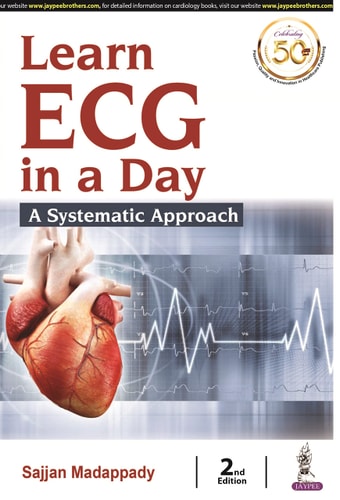 Learn ECG in a Day A Systematic Approach