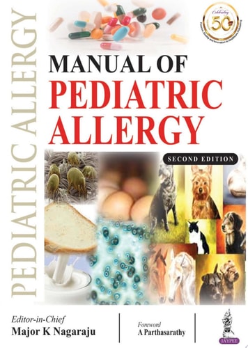 Manual of Pediatric Allergy-zoom-1