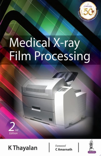 Medical X-ray Film Processing