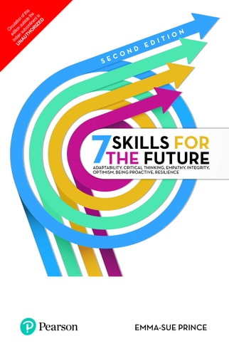7 Skills for the Future, 2/e