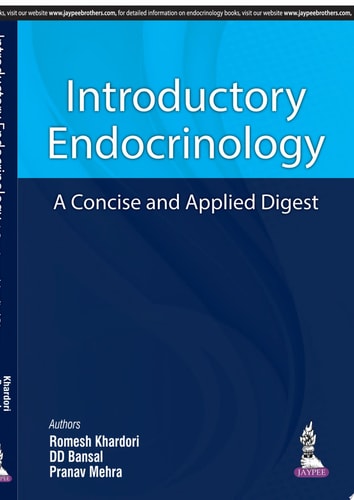 Introductory Endocrinology A Concise and Applied Digest-zoom-
