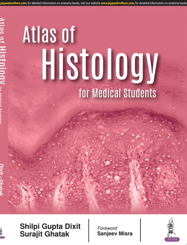 Atlas of Histology for Medical Students